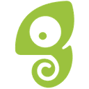 Chameleon logo
